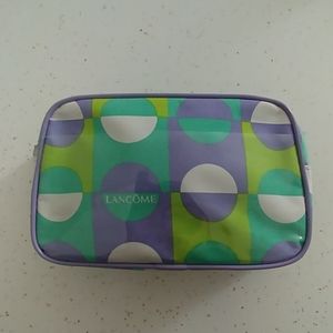 Lancome Makeup Bag